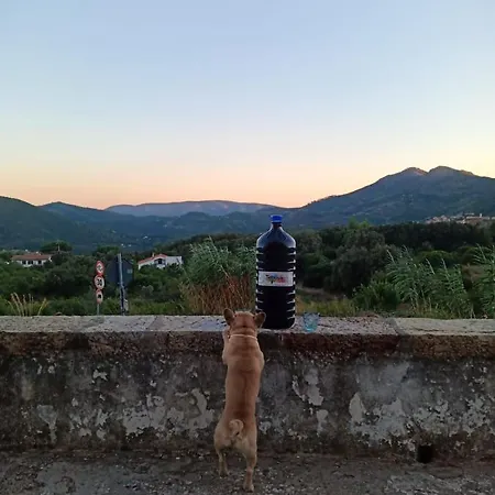 Casa Luciana Σπίτι διακοπών