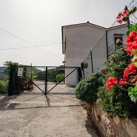 Casa Luciana Vakantiehuis *