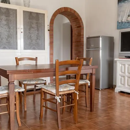 Casa Luciana Σπίτι διακοπών