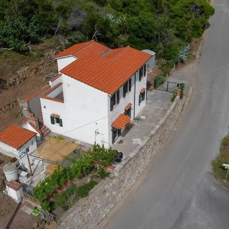Σπίτι διακοπών Casa Luciana *