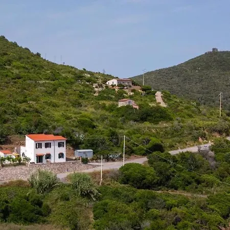 Σπίτι διακοπών Casa Luciana