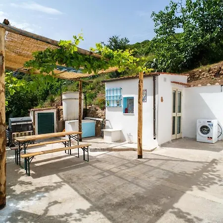 Casa Luciana Casa de Férias