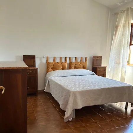 Nyaraló Casa Luciana *