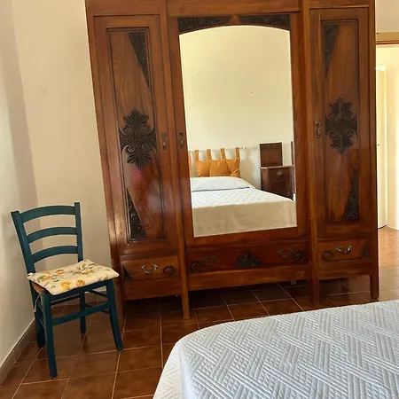 Casa de Férias Casa Luciana Rio dellʼElba