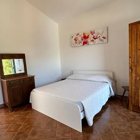 Casa Luciana Nyaraló