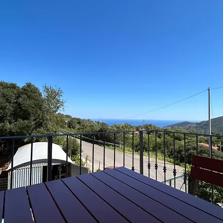 Vakantiehuis Casa Luciana