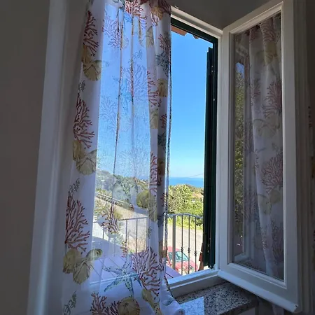 Nyaraló Casa Luciana *