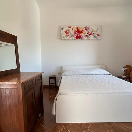Nyaraló Casa Luciana *